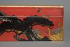 A JAPANESE RYOSHIBAKO LACQUER BOX, EDO PERIOD, 18TH CENTURY