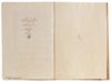 KITAB FUTUH AL-HARAMAYN  MUHI AL-DIN LARI EARLY, 20TH CENTURY