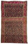 A KARABAG KELLEGI CARPET, 19TH CENTURY