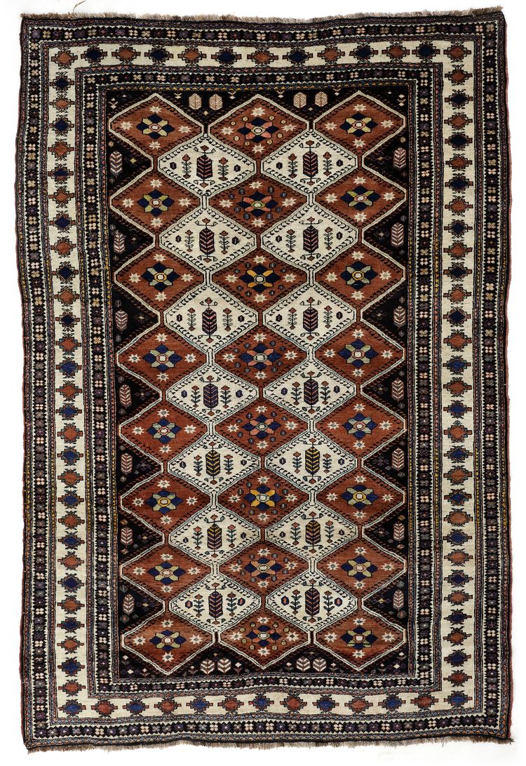 A QASHQAI CARPET