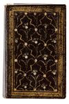 AN EARLY SAFAVID MINIATURE QURAN, PERSIA SABZEVAR IN 938 AH/1531 AD