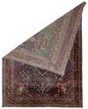 A PERSIAN TAHRAN CARPET