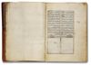 AN OTTOMAN MANUSCRIPT COPIED BY YUSUF IBN ABD AL-WAHHAB 1099 AH/1688 AD