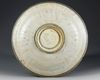 AN IZNIK-STYLE POLYCHROME POTTERY DISH, 19TH-20TH CENTURY
