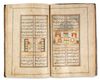 MANUSCRIPT, MUHYI AL-DIN LARI  (d.1526-27), FUTUH AL-HARAMAYN, PERSIA, 18TH CENTURY