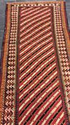 A CAUCASIAN ASKAFA RUG, 19TH CENTURY