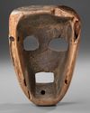 TANZAINIA MASK