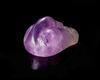 A WESTERN ASIATIC AMETHYST DUCK WEIGHT, CIRCA 2ND-1ST CENTURY B.C.