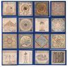 A TRAVELLER'S TALISMANIC COMPENDIUM, SIGNED BY AHMED RESMIZADE, OTTOMAN TURKEY, DATED 1260 AH/1844 AD