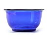 A CHINESE PEKING GLASS BOWL, 19TH CENTURY