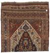 A QASHQAI CARPET, 19TH CENTURY