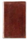 LILAVATI, A PERSIAN TRANSLATION OF BHASKARA II’S MATHEMATICAL TREATISE, PERSIA 18TH/19TH CENTURY