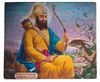 GURU GOBIND SINGH, SECOND HALF OF 20TH CENTURY