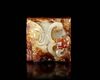 A CHINESE WHITE JADE DRAGON SEAL, HAN DYNASTY (206 BC–220 AD)