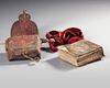 A COLLECTION OF MAGHRIBI PRAYERS, NORTH AFRICA, DATED 1203 AH/1788 AD