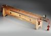 TRADITIONAL JAPANESE KOTO ZITHER