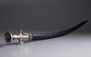 An Islamic sword