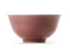A COPPER-RED GLAZED BOWL, CHINA, 19TH-20TH CENTURY
