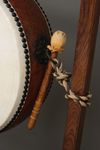 HANGING DRUM-HIRA-DAIKO 平太鼓