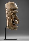 WE-GUERE WARRIOR MASK
