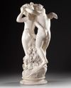 AN ITALIAN SCULPTURE, LATE 19TH CENTURY