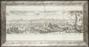 A PANORAMIC VIEW OF CONSTANTINOPLE
