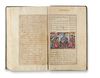 NIZAMI(D.1290), KHAMSA, COPIED BY HASAN IBN ALI, SAFAVID PERSIA,17TH CENTURY