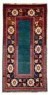 A CAUCASIAN TALISH RUNNER, 19TH CENTURY
