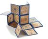 A TRAVELLER'S TALISMANIC COMPENDIUM, SIGNED BY AHMED RESMIZADE, OTTOMAN TURKEY, DATED 1260 AH/1844 AD