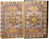 A LARGE ILLUMINATED QURAN, COPIED BY ABDULLAH AL-HUSAYNI, PERSIA, SAFAVID, SHIRAZ, 16TH CENTURY