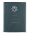 PHILIP - DUMBARTON OAKS COLLECTION: CATALOGUE OF THE BYZANTINE COINS IN THE DUMBARTON OAKS COLLECTION AND IN THE WHITTEMORE COLLECTION