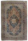 A HAJI JALILI TABRIZ RUG, LATE 19TH CENTURY