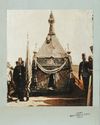SEVEN PHOTOGRAPHS OF MECCA AND THE HAJJ,  20TH CENTURY