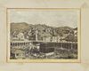 TWO EARLY PHOTOGRAPHS OF MECCA, 1880-1890