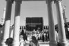 AN ALBUM OF PHOTOGRAPHIC NEGATIVES OF HOLY PLACES IN SAUDIA ARABIA, MID 20TH CENTURY