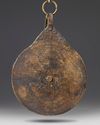 A PERSIAN ASTROLABE , PROBABLY FROM THE QAJAR, 19TH CENTURY