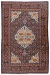 A FINE  SENNE RUG