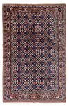 A PERSIAN VARAMIN CARPET, 2ND HALF 20TH CENTURY