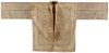 A YOUNG MAN'S TALISMANIC SHIRT, INDIA,17TH CENTURY