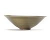 A CHINESE CARVED YAOZHOU BOWL, NORTHERN SONG DYNASTY (960-1127)