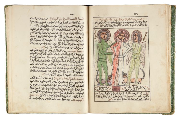 A COLLECTION OF ARTICLES AND LETTERS UNDER THE TITLE "THE MONK'S BOOK".