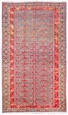 A TURKISTAN KOTAN RUG, CIRCA 1910