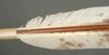 A JAPANESE QUIVER WITH 8 BAMBOO ARROWS, MEIJI PERIOD (1868-1912)