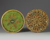An Ottoman Qibla indicator