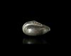 A WESTERN ASIATIC DARK STONE DUCK WEIGHT, CIRCA 2ND-EARLY 1ST MILLENNIUM BC OR LATER