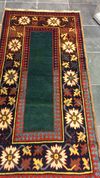 A CAUCASIAN TALISH RUNNER, 19TH CENTURY