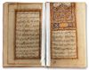 LILAVATI, A PERSIAN TRANSLATION OF BHASKARA II’S MATHEMATICAL TREATISE, PERSIA 18TH/19TH CENTURY