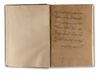 THREE TREATISES ON MATHEMATICS AND ISLAMIC JURISPRUDENCE, 18TH CENTURY