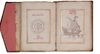 AN OTTOMAN COMPILATION OF PRAYERS AND HOLY PLACES BY  ABD AL-QADIR HUSRI, OTTOMAN TURKEY, DATED 1181 AH/1767 AD