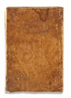 A BOOK IN PALMISTRY, WRITTEN IN 1250 AH/1834 AD